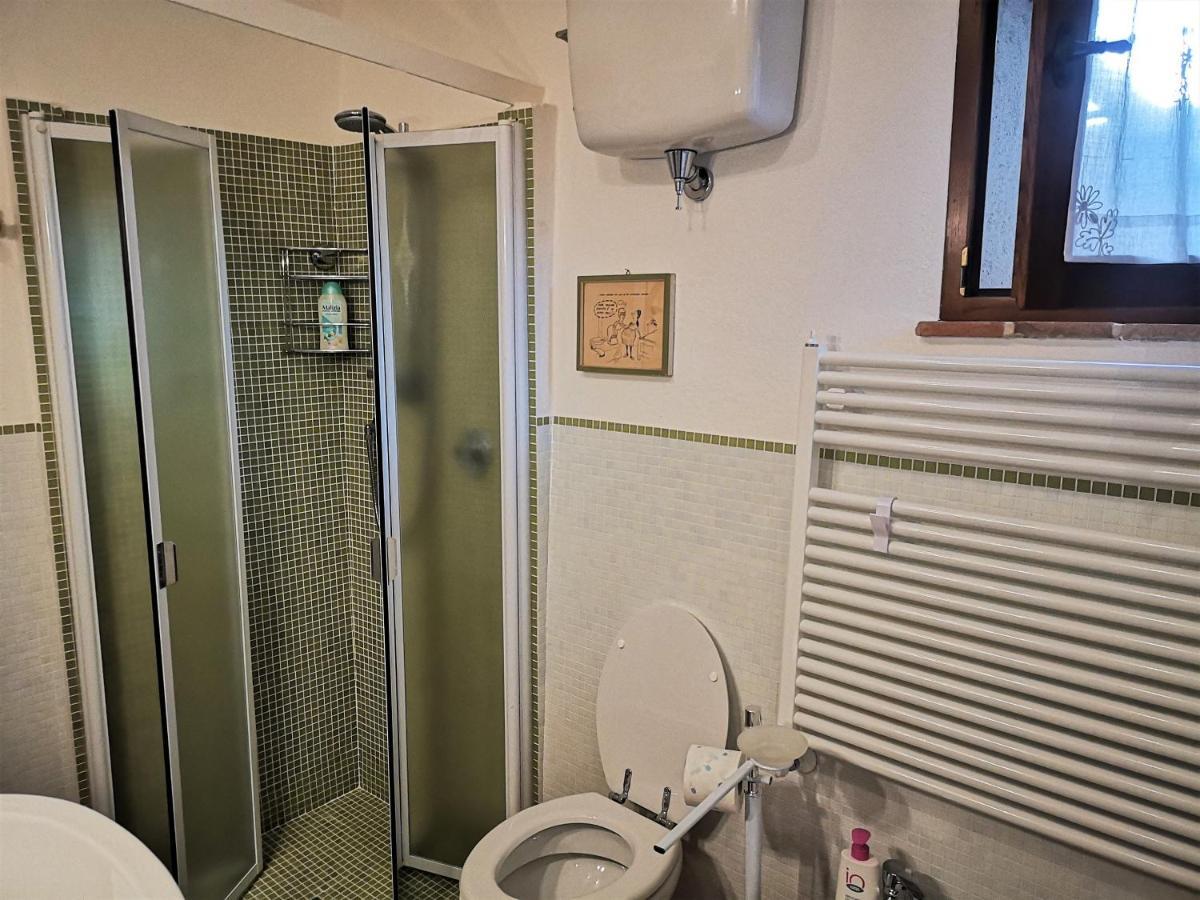 ホテル Casa Torta モンティッキエッロ エクステリア 写真